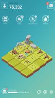 Age of 2048™: City Merge Games Poster