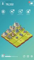 エイジオブ2048：都市文明建設パズルゲーム スクリーンショット 2