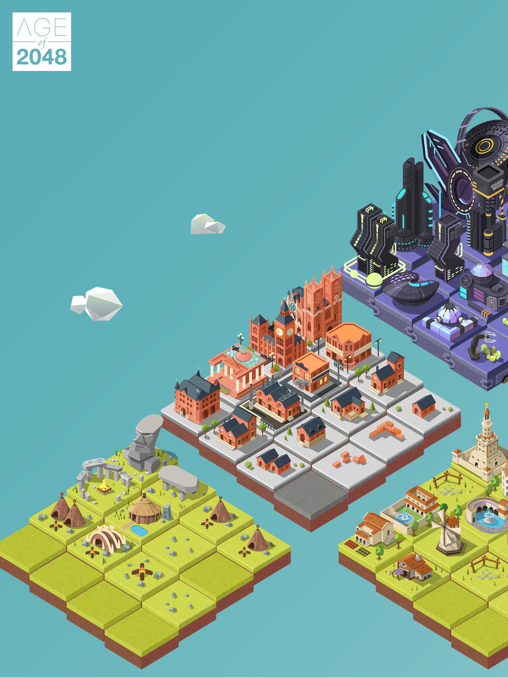 Games like you must build a boat