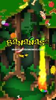 Bananas!!! اسکرین شاٹ 1