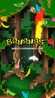 Bananas!!! اسکرین شاٹ 2
