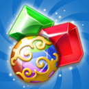 Jewels Island : Match 3 Puzzle APK