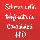 Scherzo Telefonata Carabinieri иконка