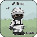 Guide for Mini Militia 2021 icône