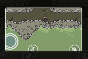 پوستر Guide for Mini Militia 2021
