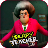 Guide for Scary Teacher 3D 202 icône