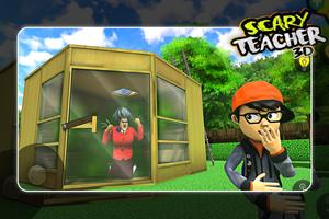 Guide for Scary Teacher 3D 202 Poster