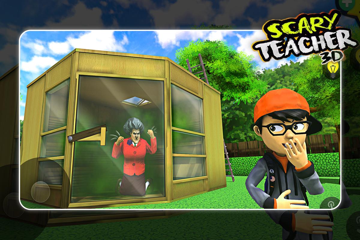 Guide for Scary Teacher 3D 202 APK for Android Download