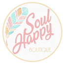 Soul Happy Boutique aplikacja