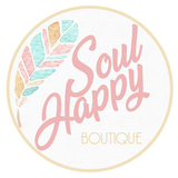 Soul Happy Boutique-icoon