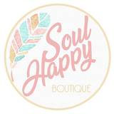 Soul Happy Boutique আইকন