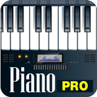 Virtual Piano Pro icon