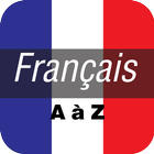 Français de A à Z 圖標