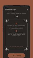 Soul Inner Pages الملصق