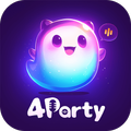 4Party: Voice Chat & Friends