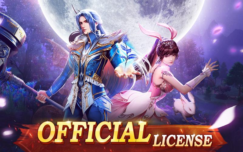 Soul Land Reloaded for Android - APK Download