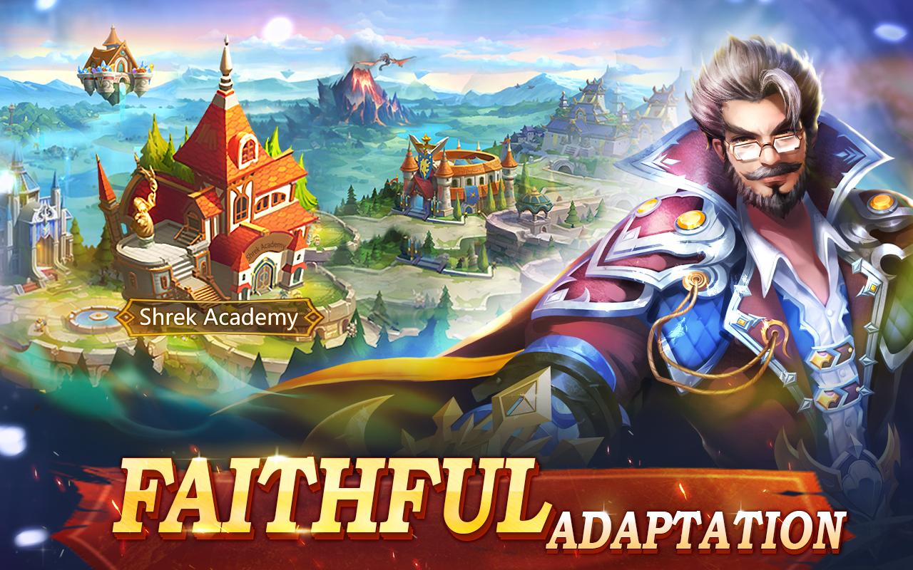 Soul Land Reloaded for Android - APK Download