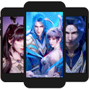 APK Soul Land Wallpapers HD