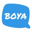 MangaBoya - Webtoon & Comics icon