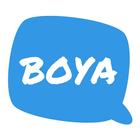 MangaBoya simgesi