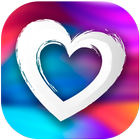 Naughty date: chat, flirt & me icon