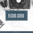 Voice Recorder : High Quality  ícone