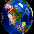 EARTHQUAKE NEAR ME icône