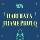 Hari Raya Frame Photo aplikacja