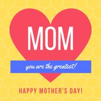 Mothers Day Cards 2020 poster