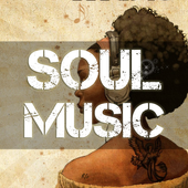 Música Soul icon