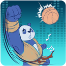 Kung Fu Rhythm - Music Action  APK