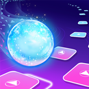 Piano Hop - White Tiles Dash APK