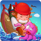 Desperate Pirates icon