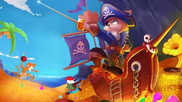 Desperate Pirates screenshot 1