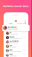 Soulpair-Temui Video Chat screenshot 1