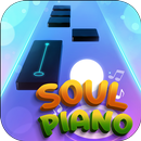 Soul Music Piano Tiles APK