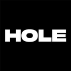 HOLE: Gay Hookup & Dating Chat أيقونة