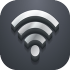 Portable WiFi Hotspot : WiFi Tether simgesi