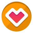 SoulSingles - Black Dating App icono