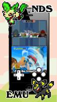 SoulSilver NDS Emulator screenshot 3