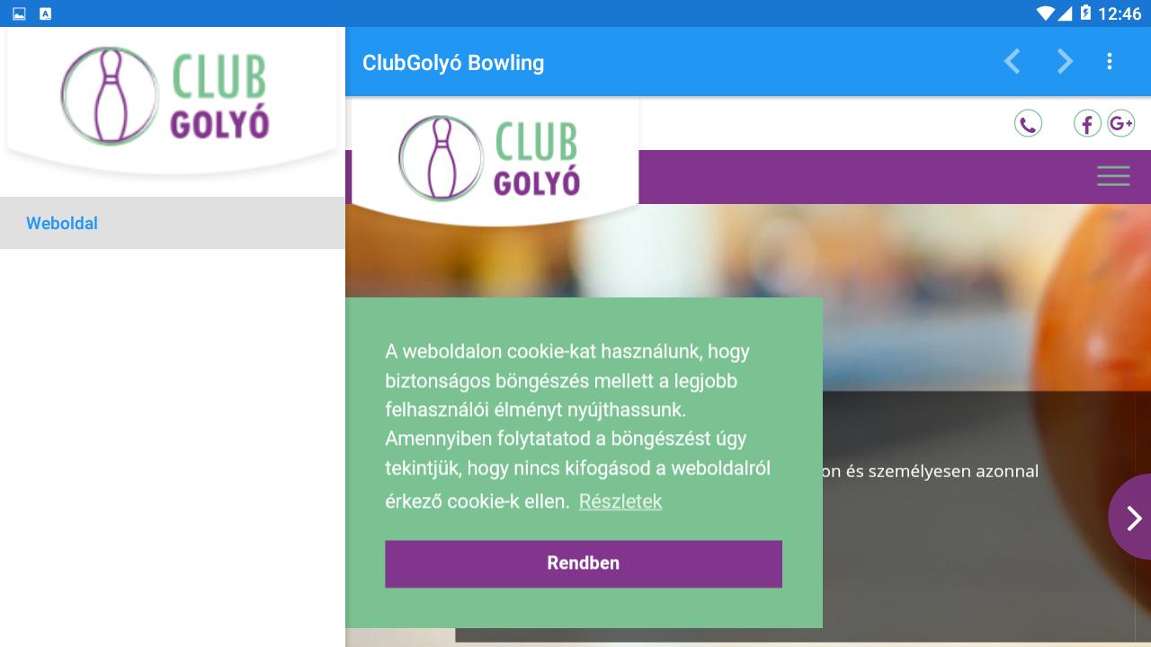 Club Golyó Bowling APK for Android Download