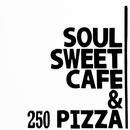 Soul Sweet Cafe & 250 Pizza aplikacja