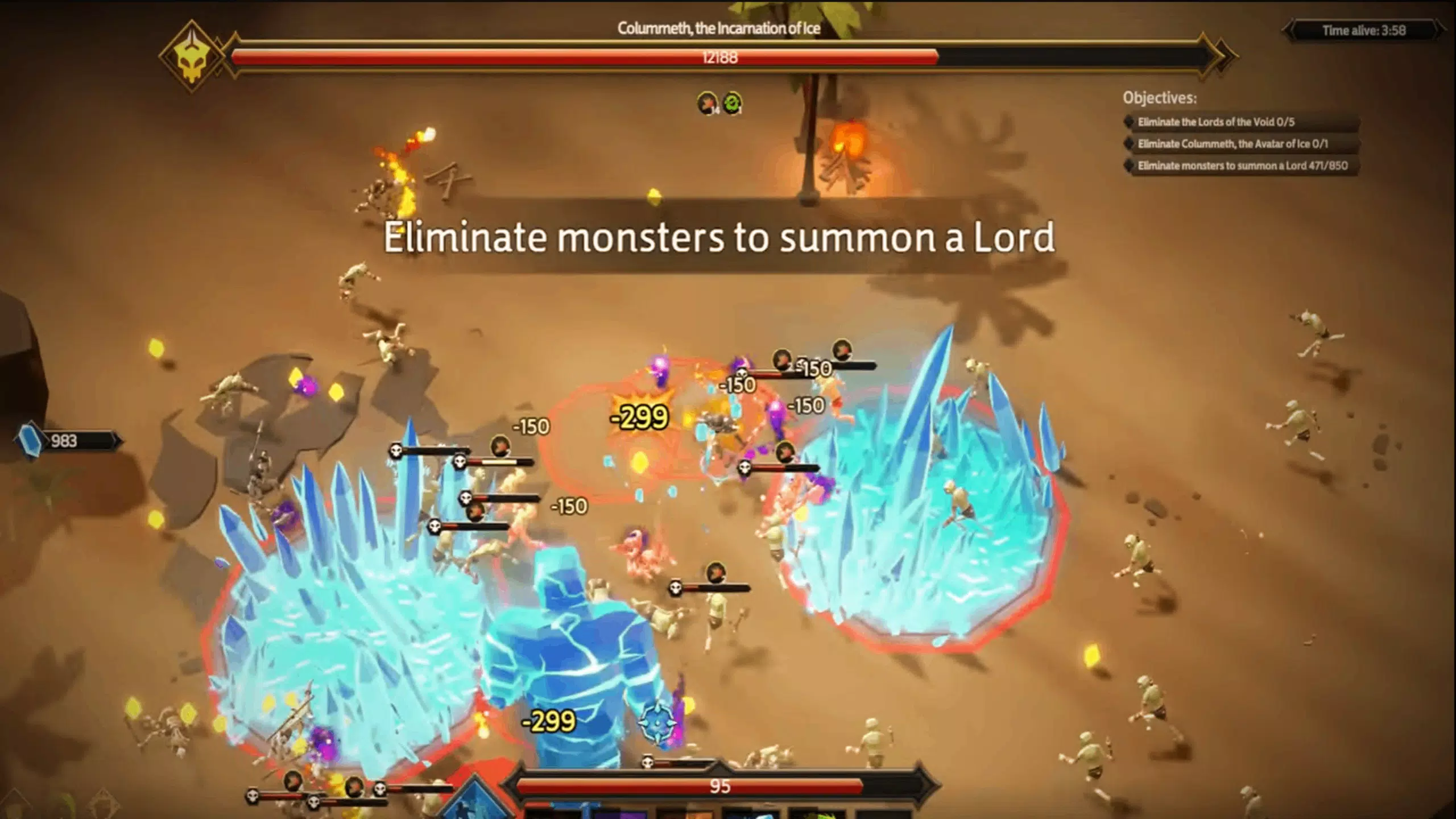 Soulstone Survivors.io APK for Android Download