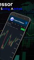 Crypto Professor - Market Strategies and Advices capture d'écran 1
