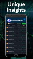 Crypto Professor - Market Strategies and Advices capture d'écran 2
