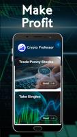 Crypto Professor - Market Strategies and Advices capture d'écran 3
