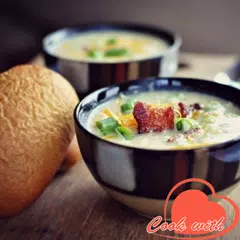 Soup recipes APK download