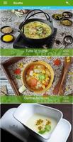 Poster Ricette di zuppa