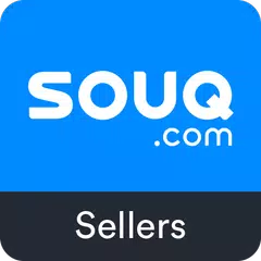 Souq.com Sellers アプリダウンロード