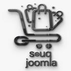 سوق جمله : souq Joomla أيقونة
